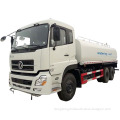 Dongfeng DFL1250 6x4 16-20 m³ Water Tanker Truck